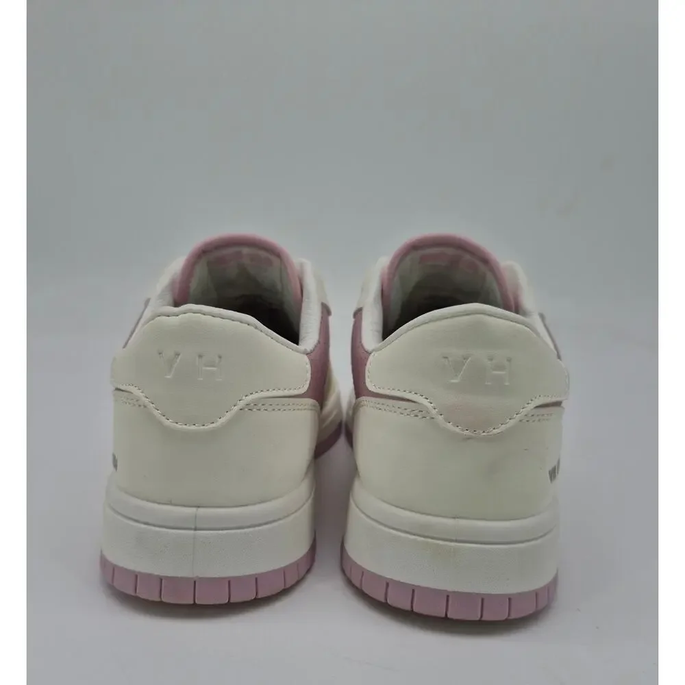 Vintage Havana Fresh 4 Low Top Sneakers Women’s Size 7 Pink White